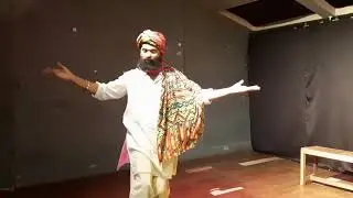 Viva ki Potli - Stage Performance by Krupal Satghar