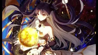 FGO AMV 2  Beyond the Stars-Evans Blue