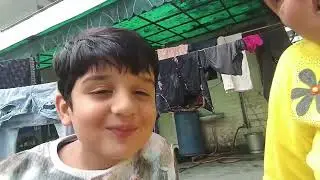 Vah vah Re Nimbu ka ped dekh lo
