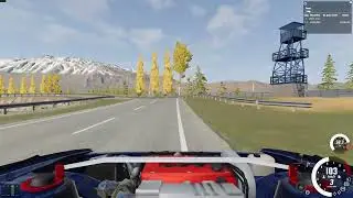 Automation Test Track (Handling Course) 1:02.848