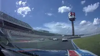 Ford Performance Racing School 2 07/2025