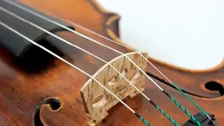 Лучшие струны для скрипки в 2025 году (10 лучших)
