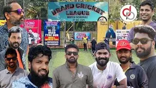 MATCH 5, KMML  VS WEDSINDIA, D10 Sports hub ,BRAND CRICKET LEAGUE ,KARUNAGAPALLY