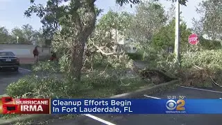 Fort Lauderdale Cleaning Out