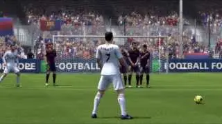 Introducing Fusion Camcosta! FIFA 14 Online Goals Compilation!