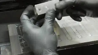 Как устроен магнитный блок.Как сделать магнитный блок. #machineshop