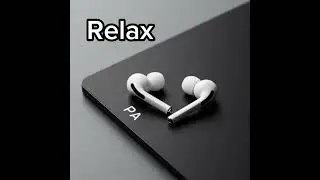 Relax&hellip;