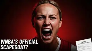 Sophie Cunningham Breaks Silence on WNBA Enforcer Role