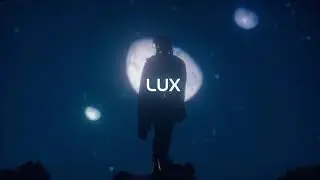 LUX at Moonrise (+ announcement!)