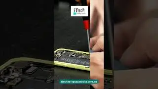 Phone Repair: Fast, Reliable, and Affordable | Phone Repair in Sydney | ITechnology Australia