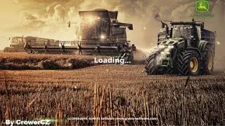 Farming simul&aacute;tor 19/ Az &eacute;n farmom veletek 3.r&eacute;sz / Beni seg&iacute;t :D