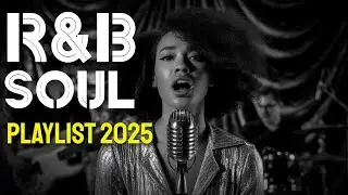 Midnight Soul R&B &ndash; Sensual Female Vocals and Warm Beats for Romantic Late Hours