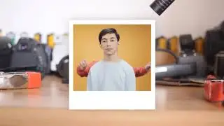 Photo Opener | CreateStudio Video Example