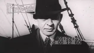 NEWSREEL MISC P3