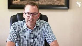 Francois de Kock | Gese&euml;nde feesseisoen en voorspoedige nuwe jaar