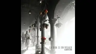 Almouksant - La Vida Es Un Regalo