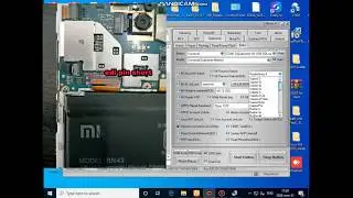 Mi Note 4 {FRP} remove by miracle box , Mi note 4 Google Account {100%} success