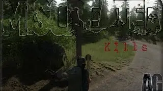 Miscreated - Compila&ccedil;&atilde;o de Kills