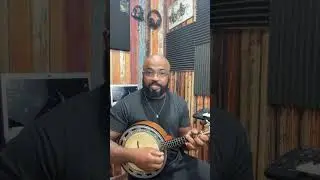 DICA QUE MUDOU MINHA FORMA DE TOCAR BANJO !! #cavaquinhoiniciante #samba #musica