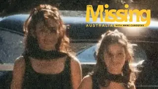 The Missing Australia: Who Killed Katie O'Shea?