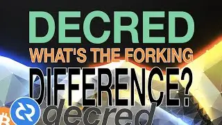 Decred and the divisive nature of forks - Decred Society