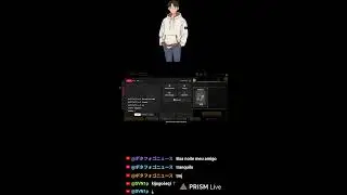 Transmiss&atilde;o ao vivo de Maxfps