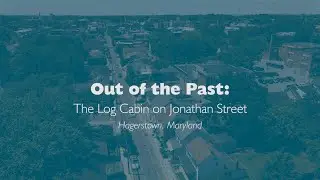 Jonathan Street: Out of the Past
