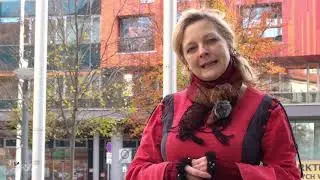 Bautzener Sagen mit Elke Burkhardt - Das Kornmarkthaus