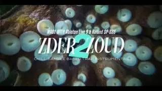 zderdezoud // chill sample based trap instrumental