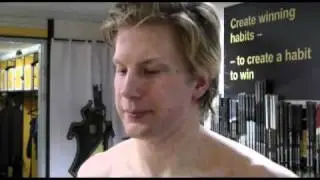 AIK-minuten: #10 Richard Gynge