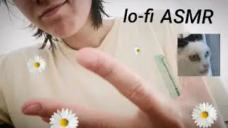 АСМР| 🧿ТАППИНГ, СКРЭТЧИНГ И ЗВУКИ РУК 🧿