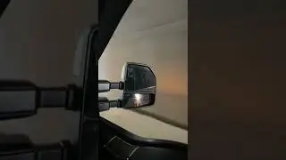 6.7 Powerstroke with 5&rdquo; straight pipe!!