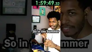My First Pizza Eating Contest