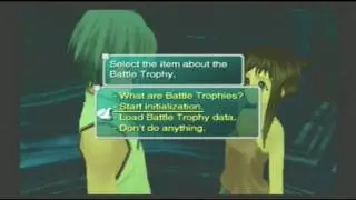 Let's Play Star Ocean: Till the End of Time #3 Battle Controls part 1