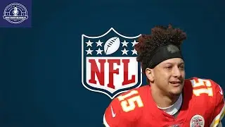 NFL NEWS | Kansas City Chiefs sign Patrick Mahomes to RECORD BREAKING contract 10 years over 400 mil