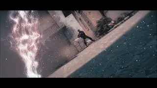 ПРОСНУЛСЯ В ТЕМНОТЕ | Woke up in the dark .feat Ewide (CS:GO EDIT)