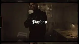 (FREE) PAYDAY - KALIM x FAROON x REEZY type beat prod. by aathiban