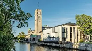 The Deutsches Museum (Tour)