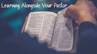 &ldquo;Stress, Worry, The Bible, and Faith&rdquo;