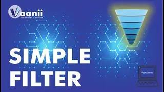 SQL Journey 3: Simple Filter (SQL Operators: Where, Equality and inEquality )