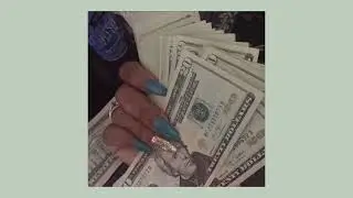 lunchmoney lewis - bills [ sped up ]