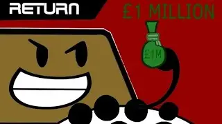 BOTS 7: Return of the Idiotlanders