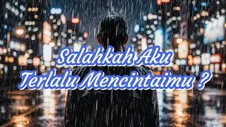 Salahkah Aku Terlalu Mencintaimu &ndash; Ratu (Akustik Cover) | By K-Id