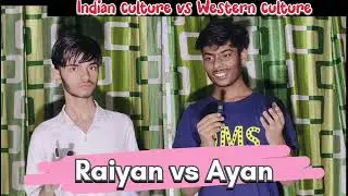 Debate of students on 