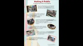 2023 Making it Public Info Session - Brockton