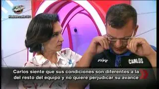 La Báscula
