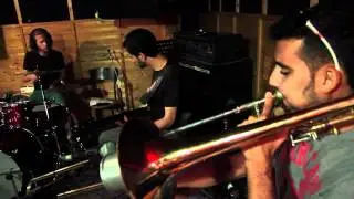 Carry on - Ron Levi Feat Shai Tsabari