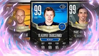 NHL 18 HUT - COMMUNITY TOTY CARDS BREAKDOWN! INSANE SETS & PACKS!!! BEST CARDS