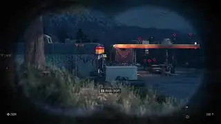 Days Gone &ndash; Locate Marauder Camp: How Do I Get Them | Gameplay Walkthrough
