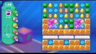 Candy Crush Soda Saga 1 Hour Levels | Soda Saga Levels | Soda Saga Crusher | Soda Saga Game  | Soda